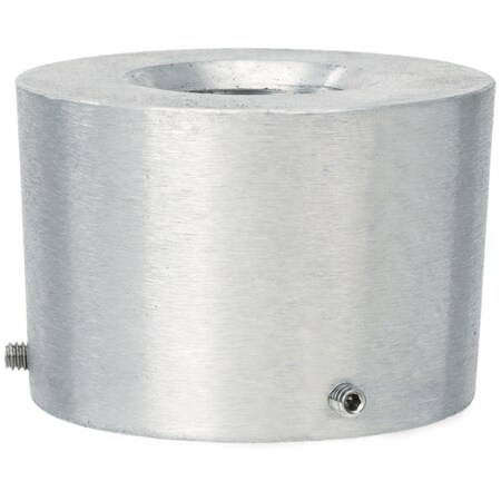 Global Flags Unlimited Cap Style Truck Adapter - 5" Satin 207593